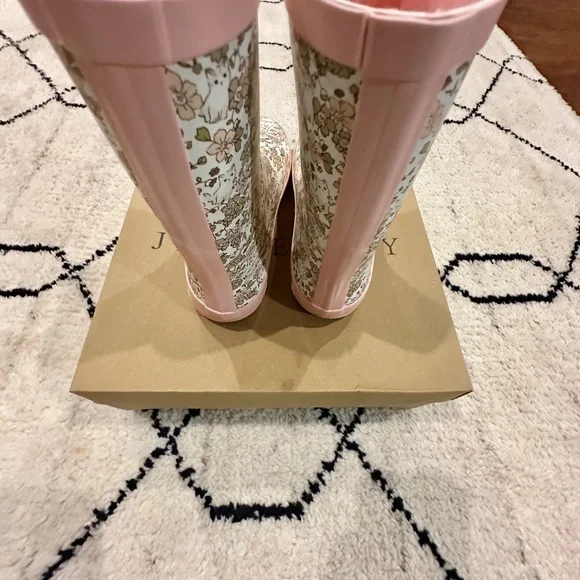 Jamie Kay boots BOGS Ugg 2Y - Picture 4 of 11